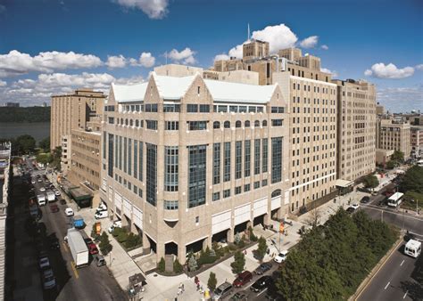 ny presbyterian hospital